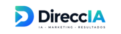 Logo DireccIA
