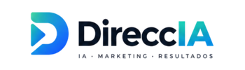 Logo DireccIA